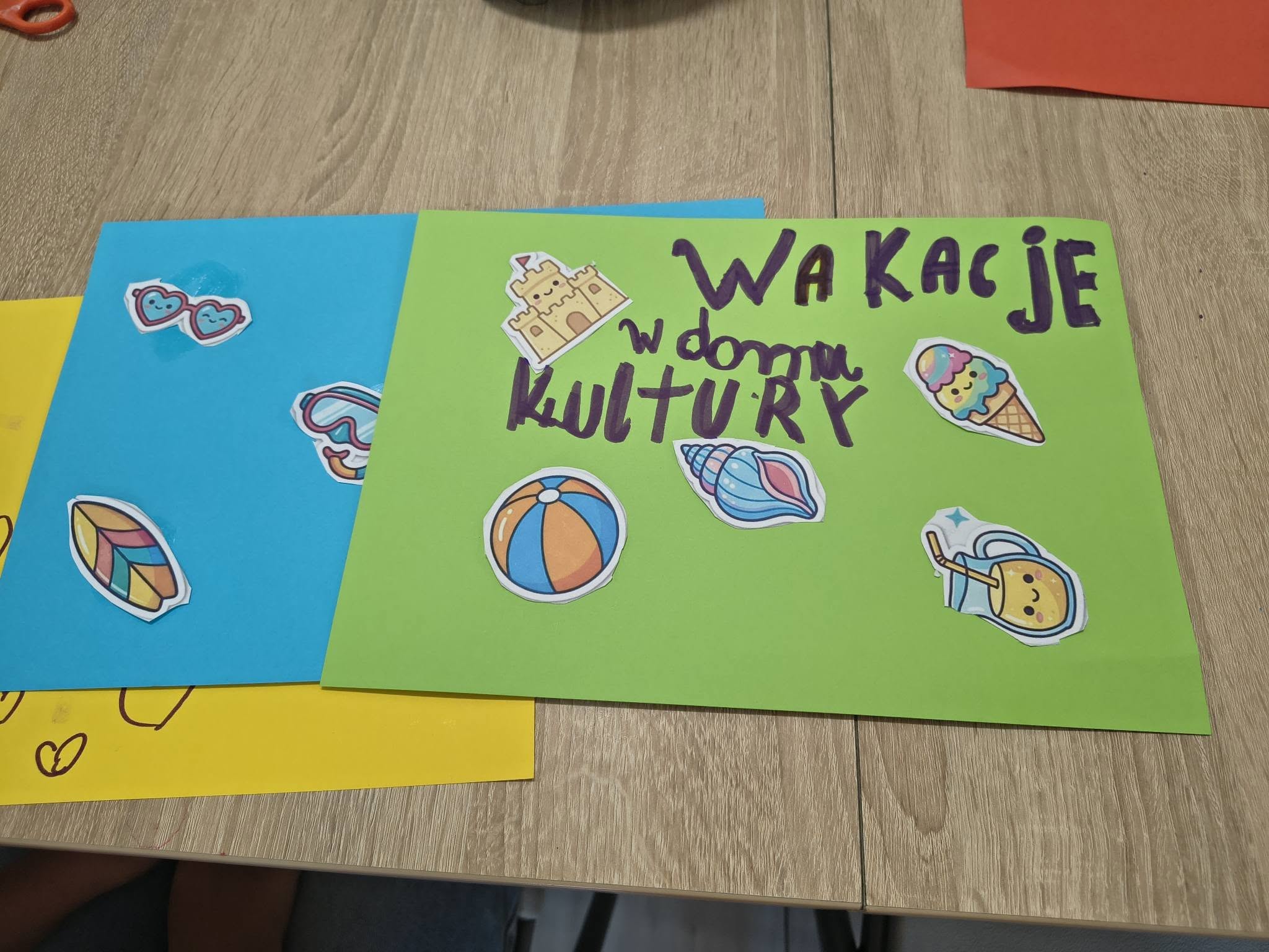 Wakacje z GCKSiT 2026